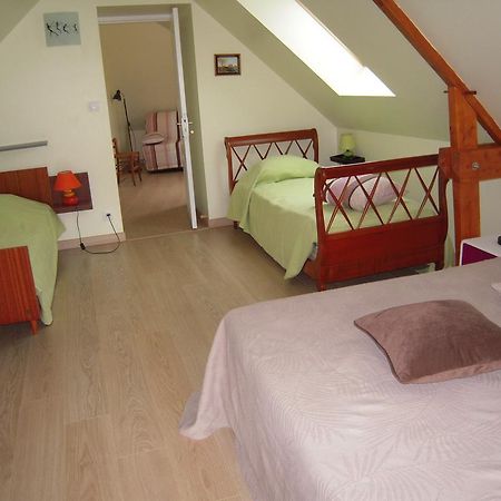 Gite La Forge Villa Alexain Esterno foto