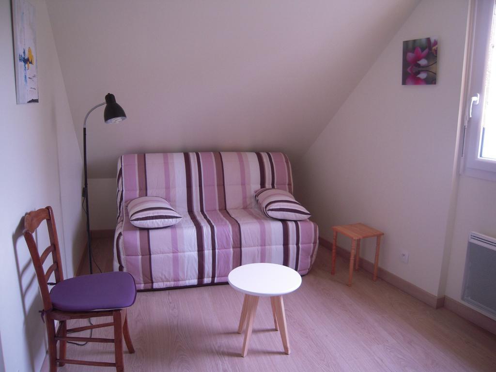 Gite La Forge Villa Alexain Esterno foto