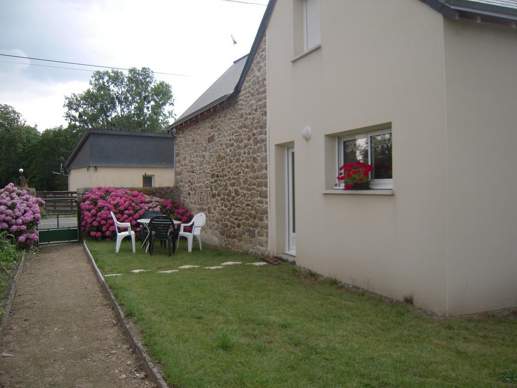 Gite La Forge Villa Alexain Esterno foto