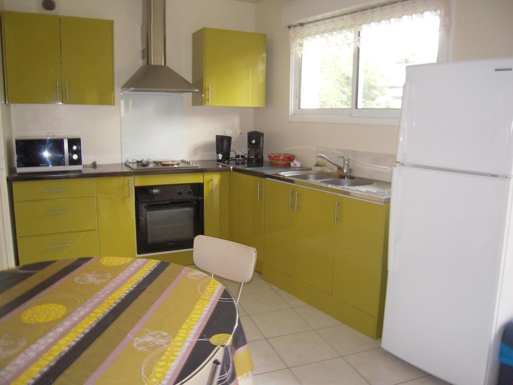 Gite La Forge Villa Alexain Esterno foto