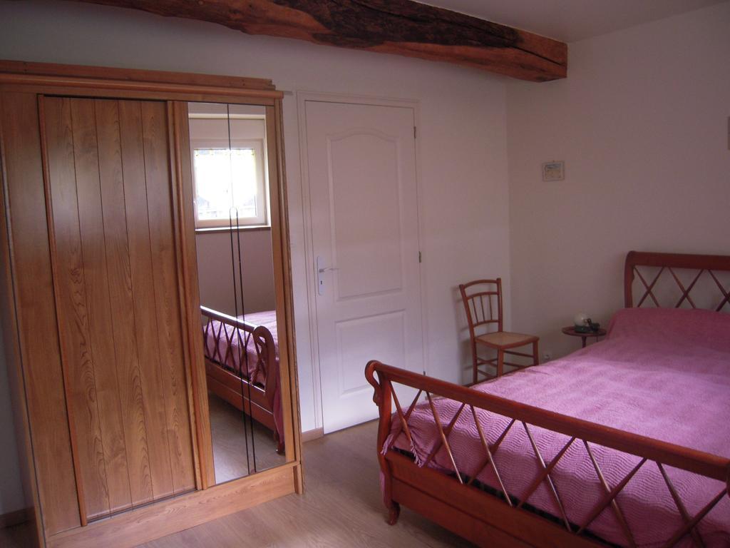 Gite La Forge Villa Alexain Esterno foto