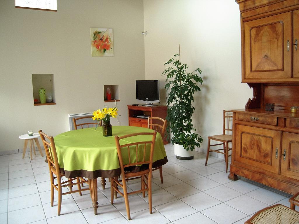 Gite La Forge Villa Alexain Esterno foto