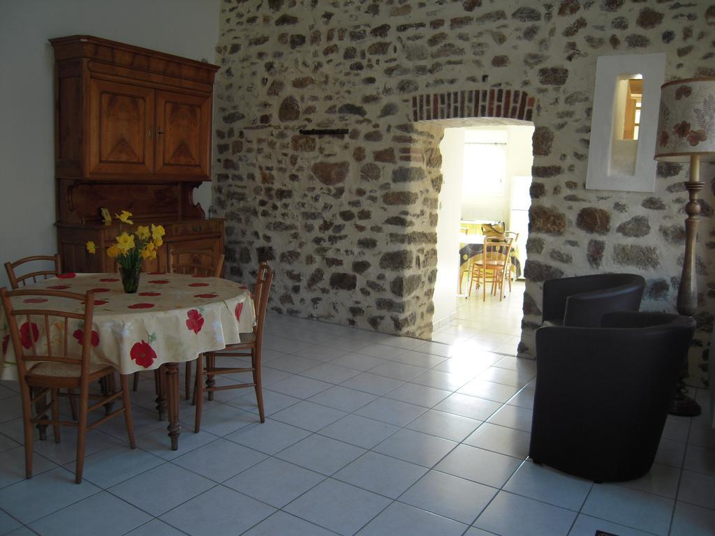 Gite La Forge Villa Alexain Esterno foto