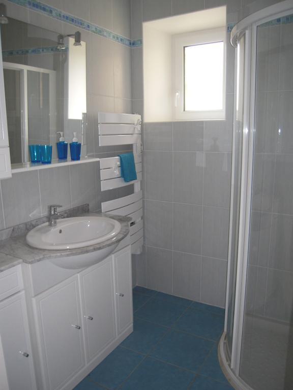 Gite La Forge Villa Alexain Esterno foto